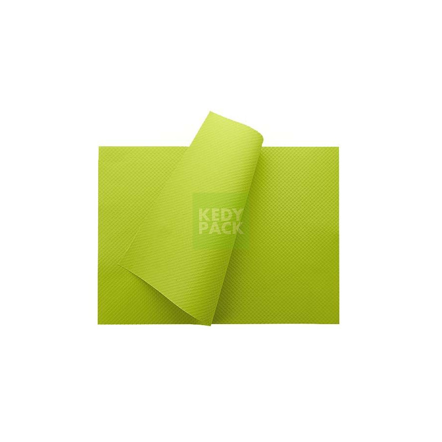 Set Table Papier 30x40 cm Couleur vive Set Table Papier 30x40 cm Couleur vive