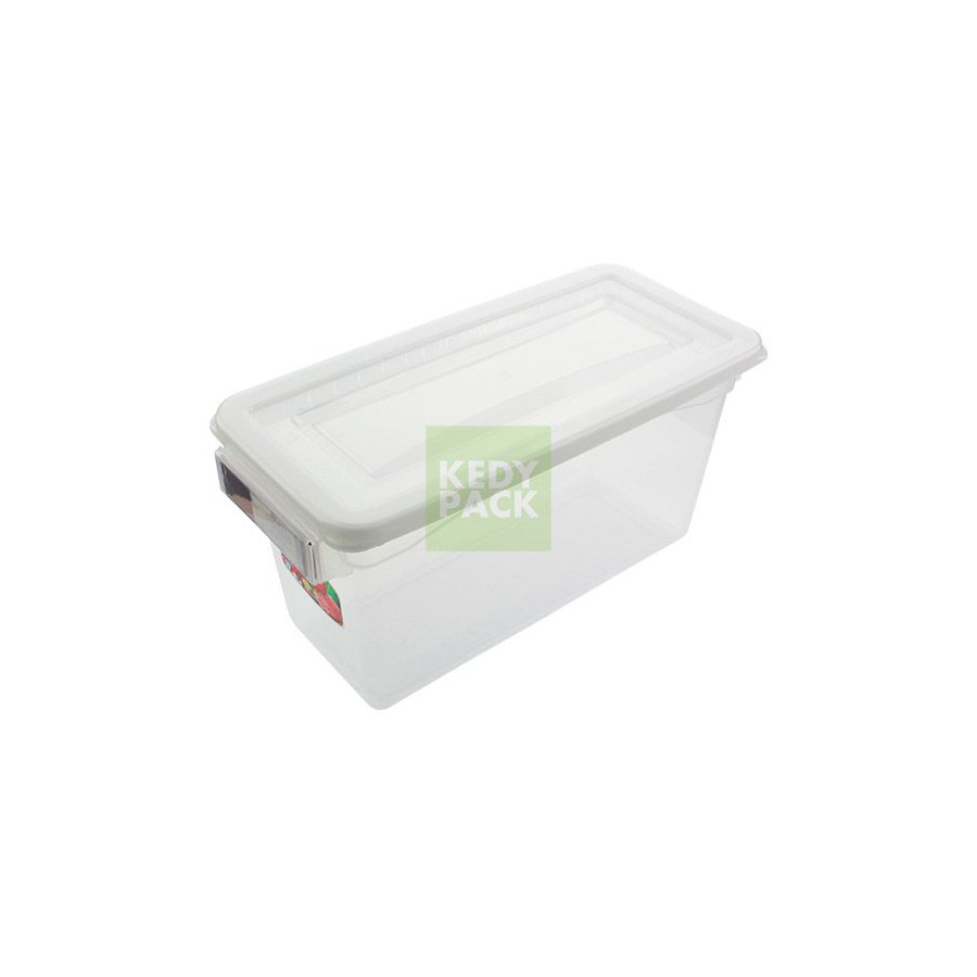 Boîte Hermétique Plastique Boîte Hermétique Plastique