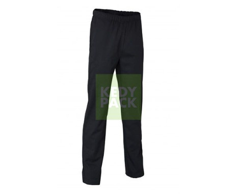 Pantalon de cuisine molinel PROMYSE