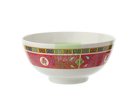 Collection vaisselle motif chinois