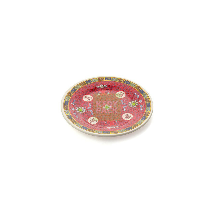 Collection vaisselle motif chinois Collection vaisselle motif chinois
