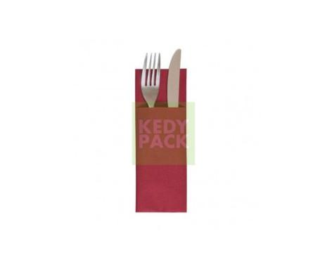 Serviette Kangourou