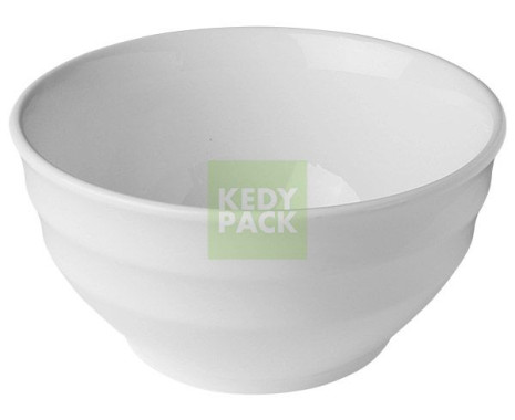 Petit bol Blanc en Céramique