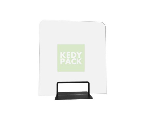 Plaxiglass de protection