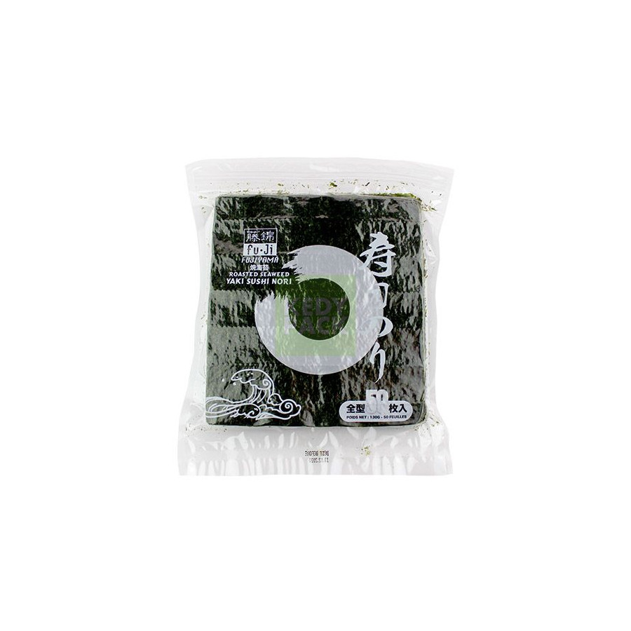 Algue Grillée Yaki Nori