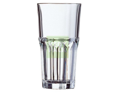 Chope à Bière en Verre Arcoroc