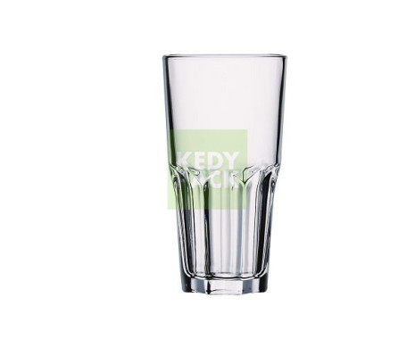 Chope à Bière en Verre Arcoroc