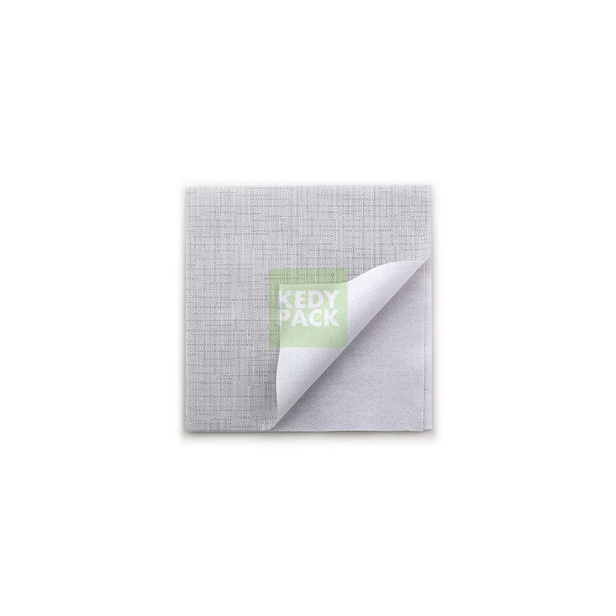 Serviette Airlaid 40x40cm Serviette Airlaid 40x40cm
