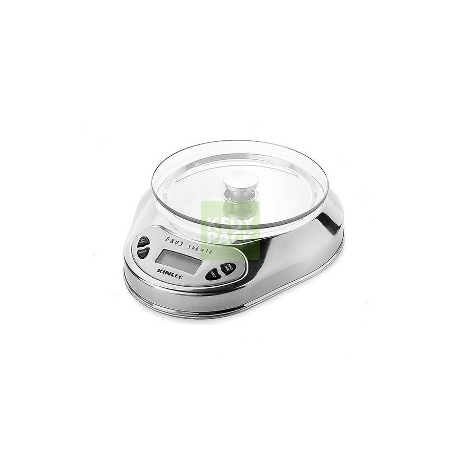 Balance de Cuisine eletronique