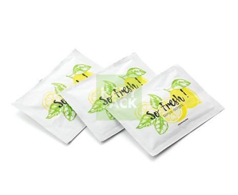 Rince Doigts en pochette