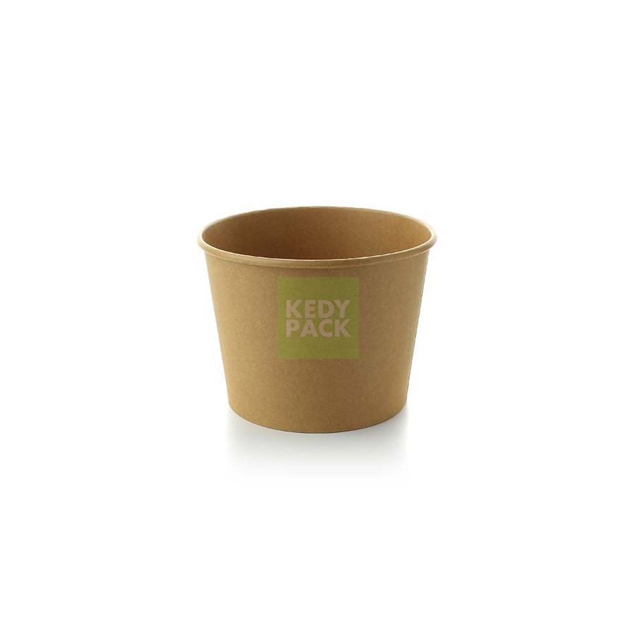 Seau bucket pour poulet et couvercle