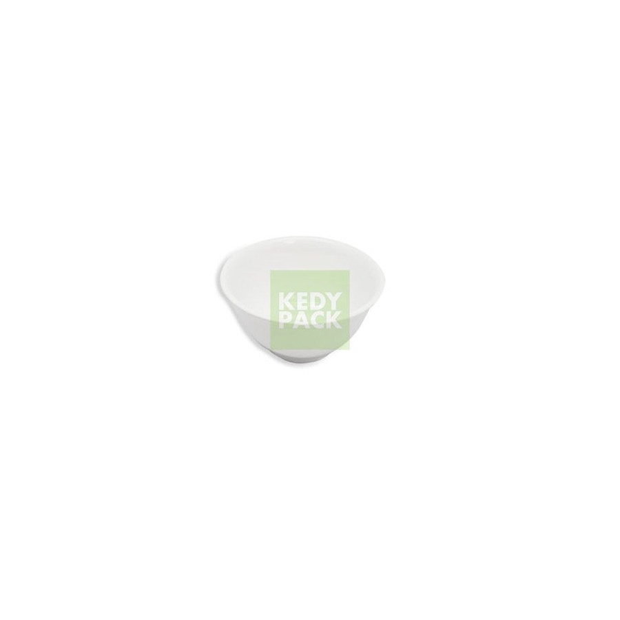Bol Soupe plastique réutilisable