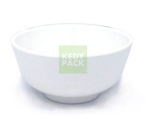 Bol Soupe plastique réutilisable