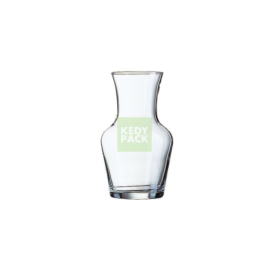 Carafon à Vin