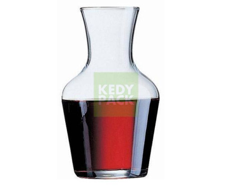 Carafon à Vin