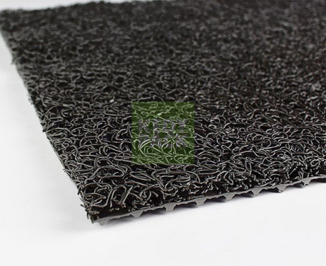 Paillasson tapis d'entre plastique