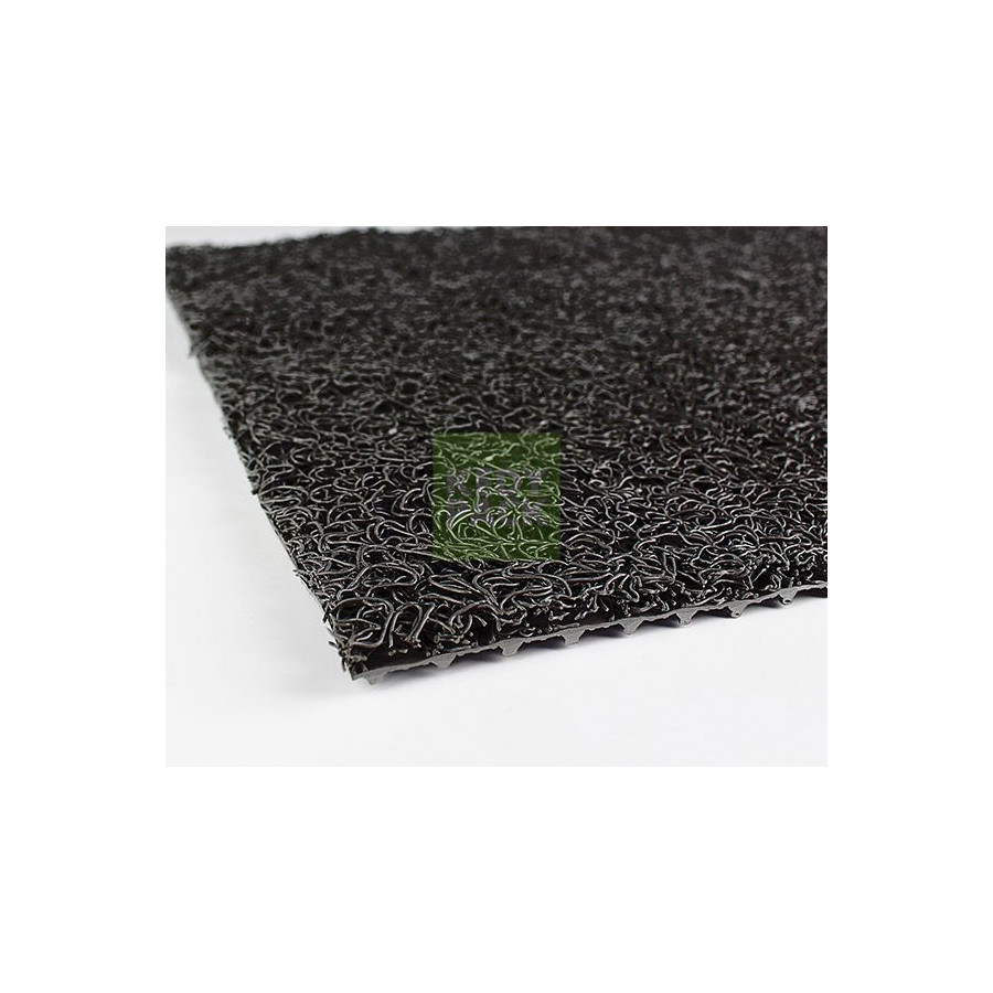 Paillasson tapis d'entre plastique Paillasson tapis d'entre plastique