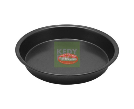 Moule à manqué rond