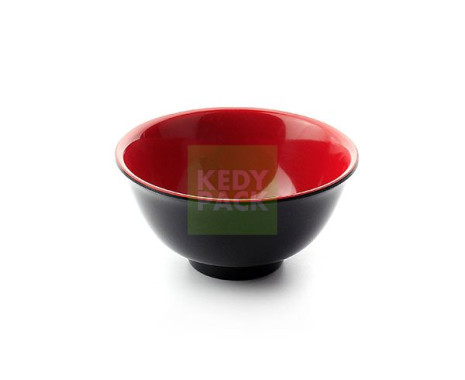 Collection vaisselle asiatique