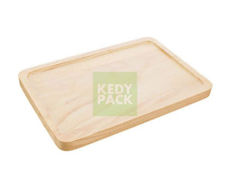 Planche en Bois  Rectangulaire