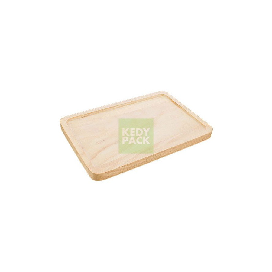 Planche en Bois  Rectangulaire