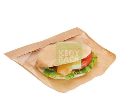 Sachet papier à Poche Kangoo Pack