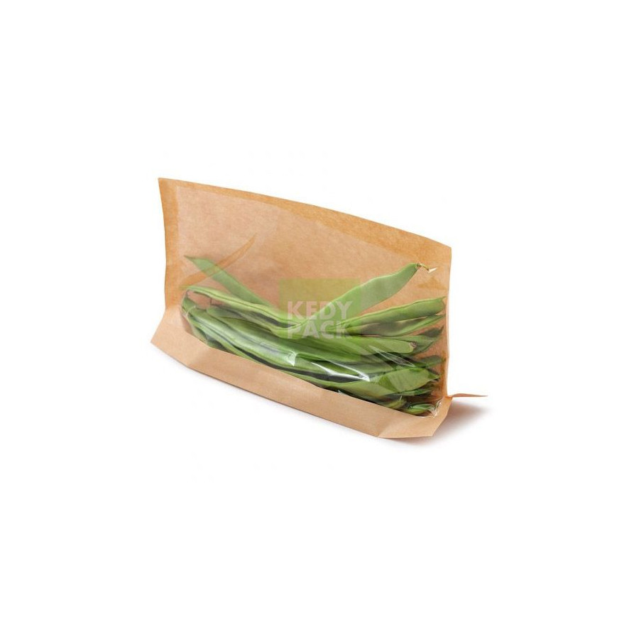 Sachet papier à Poche Kangoo Pack