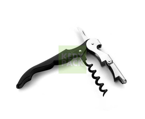Tire Bouchon limonadier