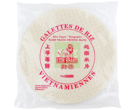 Galettes de Riz ronde