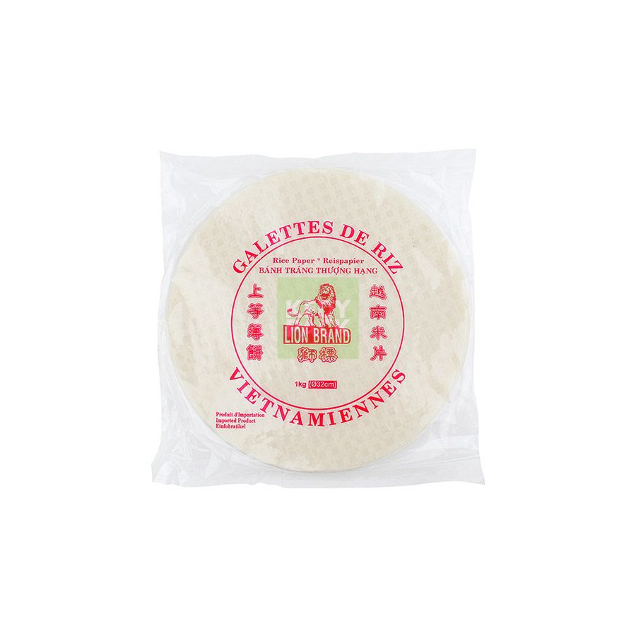 Galettes de Riz ronde Galettes de Riz ronde