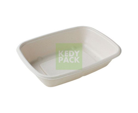 Barquette PULP   Lamination BIO