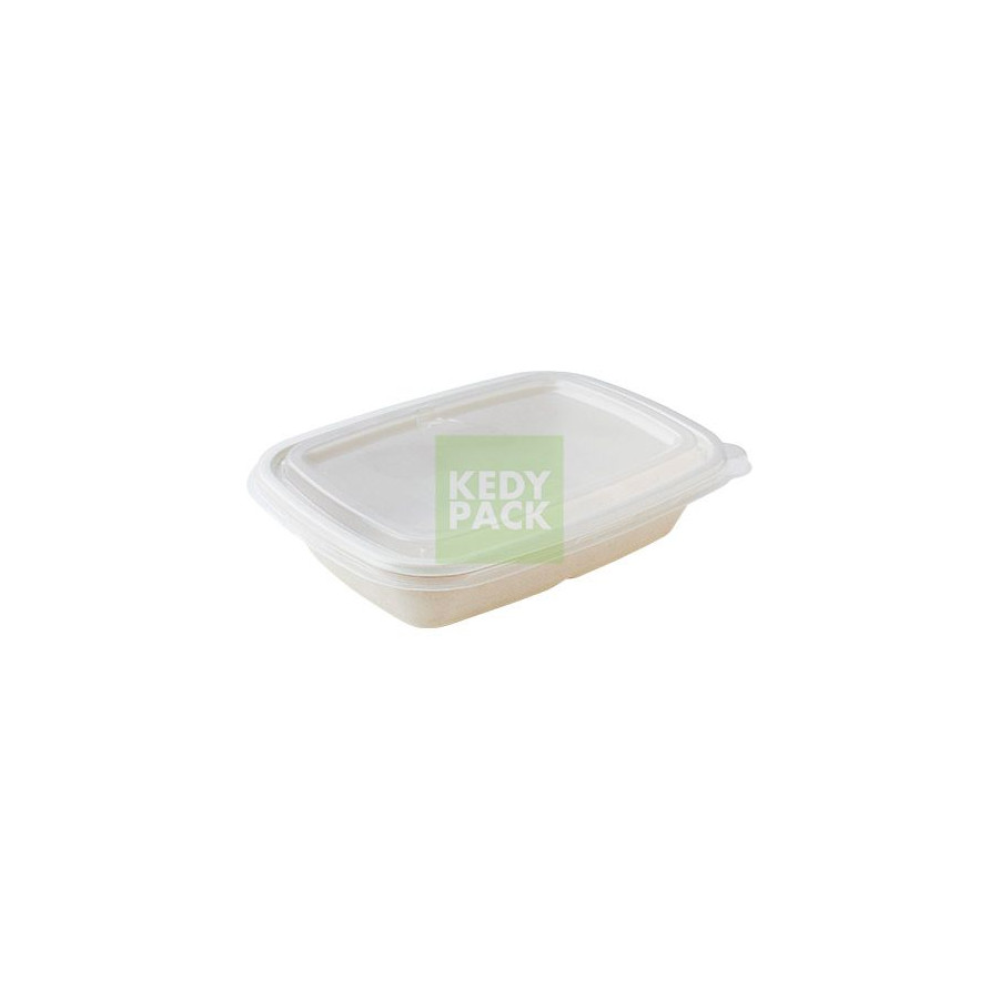 Barquette PULP   Lamination BIO