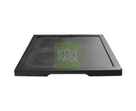 Plateau pour Verrine en Céramique