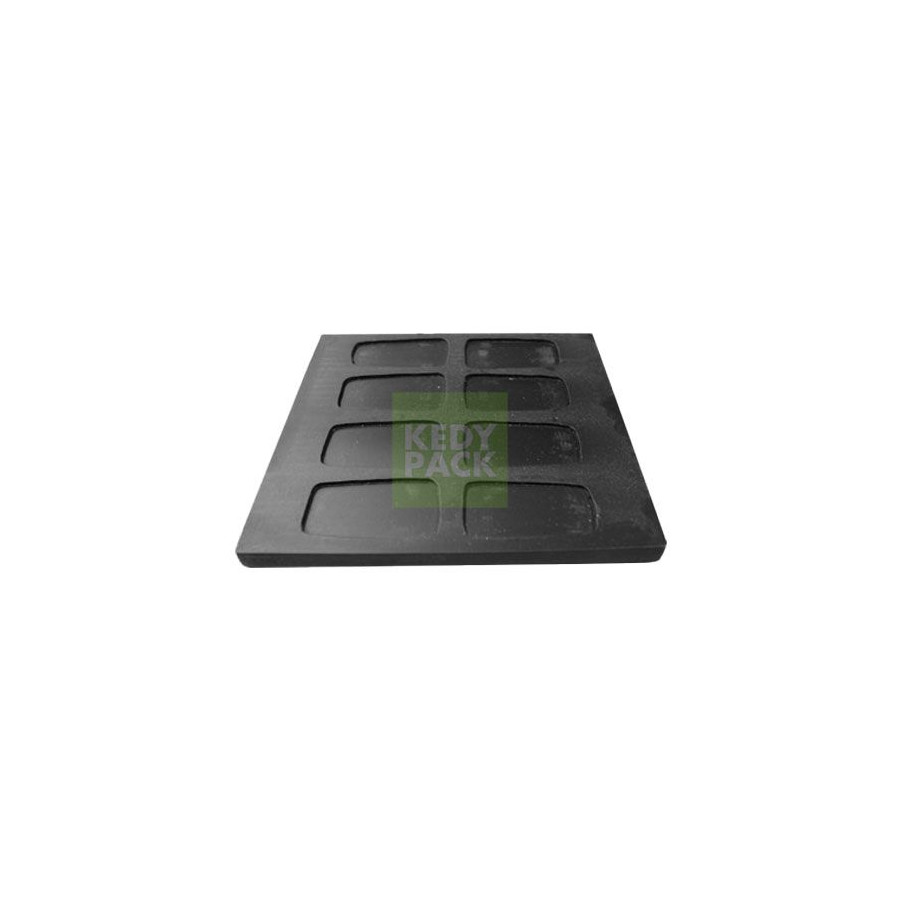Plateau pour Verrine en Céramique