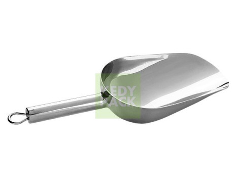 Pelle en Inox