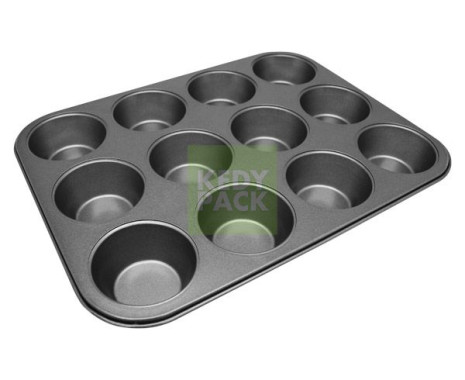 Moule patîssier De Buyer 12
