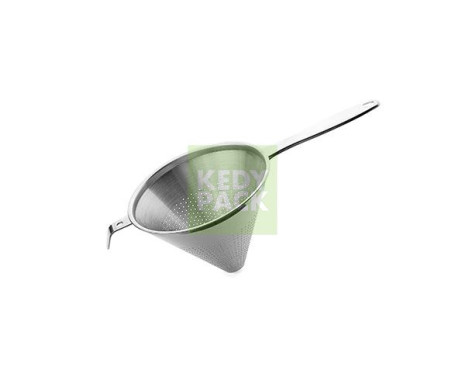 Passoire Forme Cônique en inox