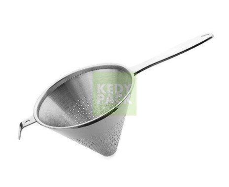 Passoire Forme Cônique en inox