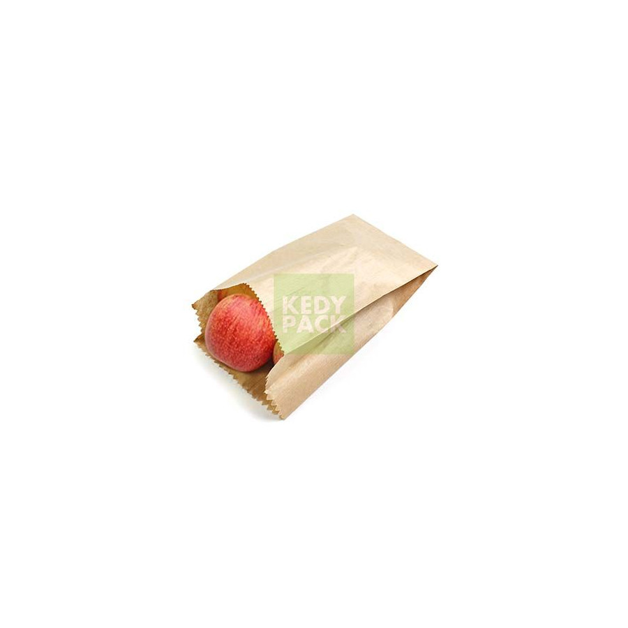 Sac fruit kraft Sac fruit kraft