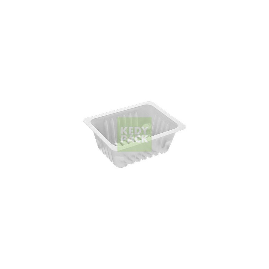 Barquette Eco en Plastique Barquette Eco en Plastique