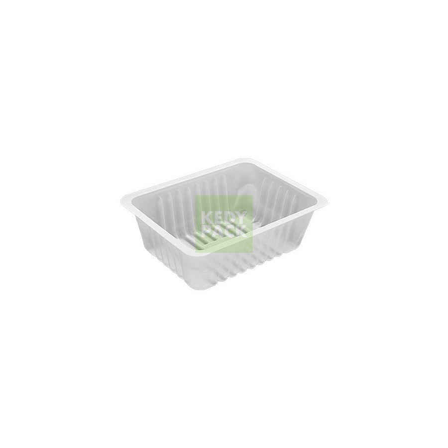 Barquette Eco en Plastique Barquette Eco en Plastique