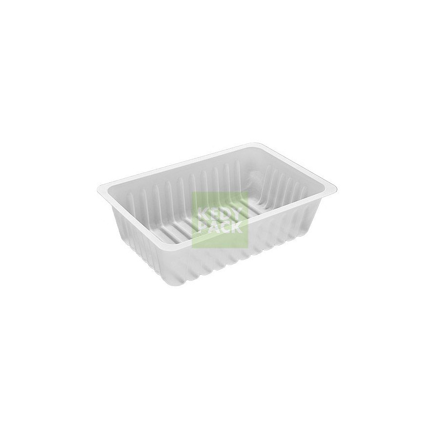 Barquette Eco en Plastique Barquette Eco en Plastique