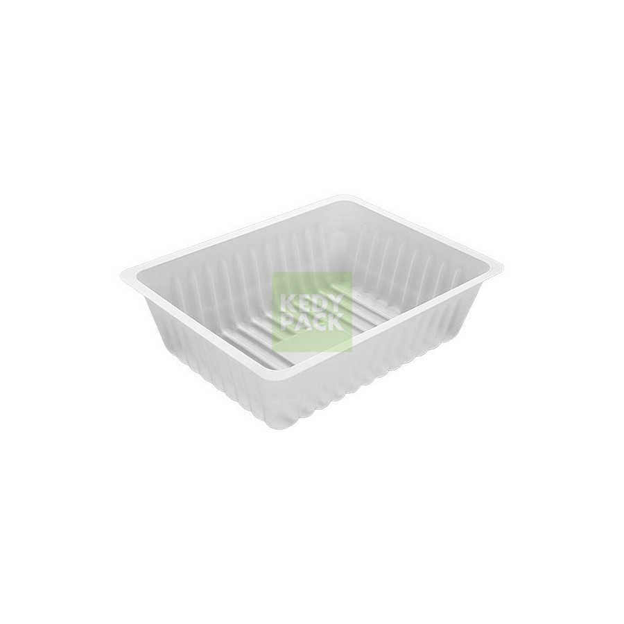 Barquette Eco en Plastique Barquette Eco en Plastique