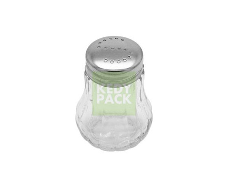 Ménagere en verre