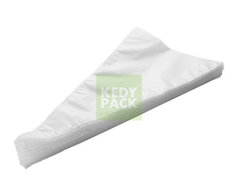 Rouleau poches pâtissières jetable