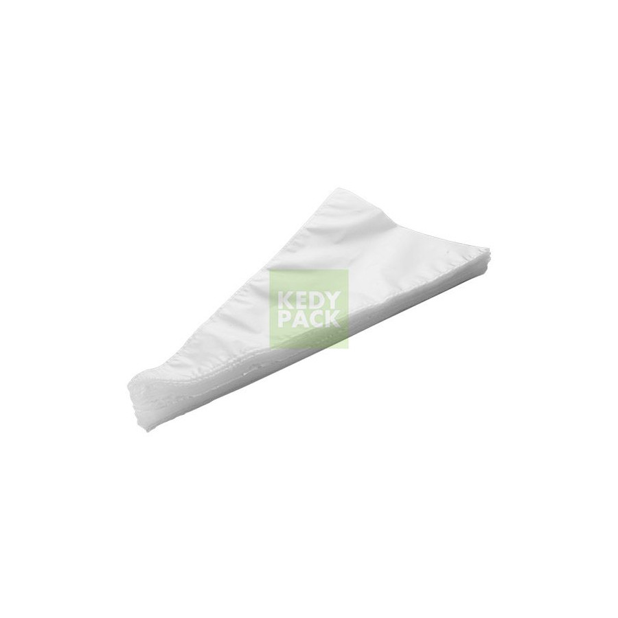 Rouleau poches pâtissières jetable