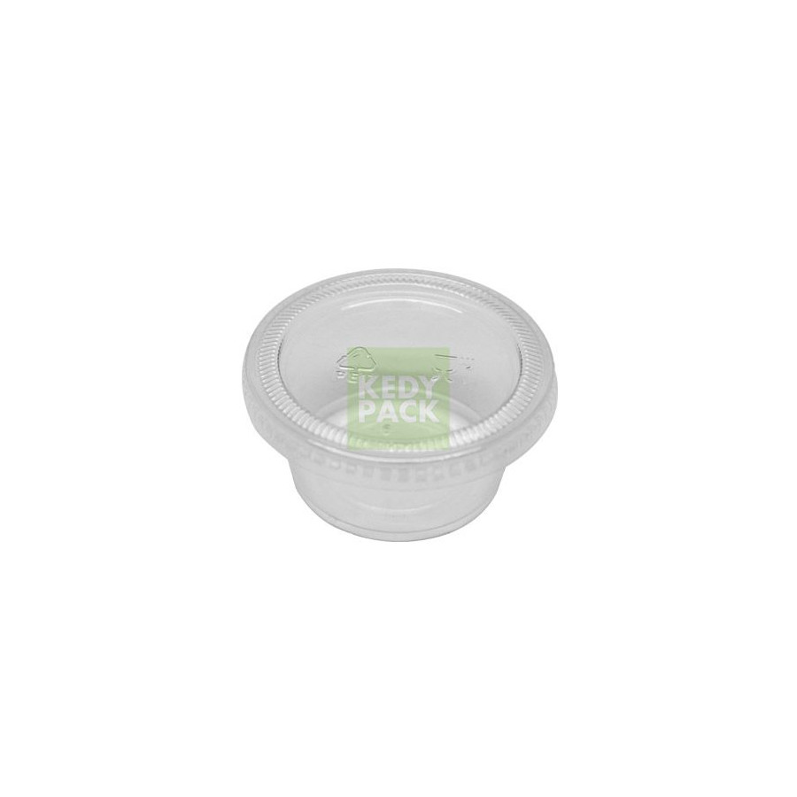 Pot à Sauce et Couvercle Pot à Sauce et Couvercle