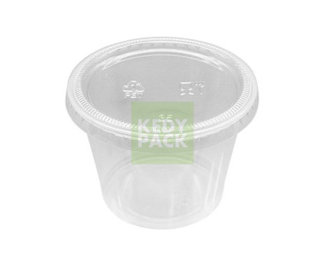 Pot à Sauce et Couvercle