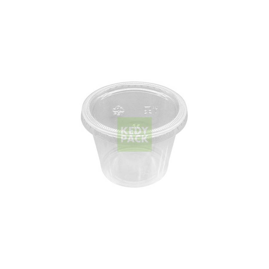 Pot à Sauce et Couvercle