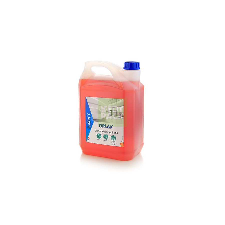 Nettoyant multi surfaces TAMIZ